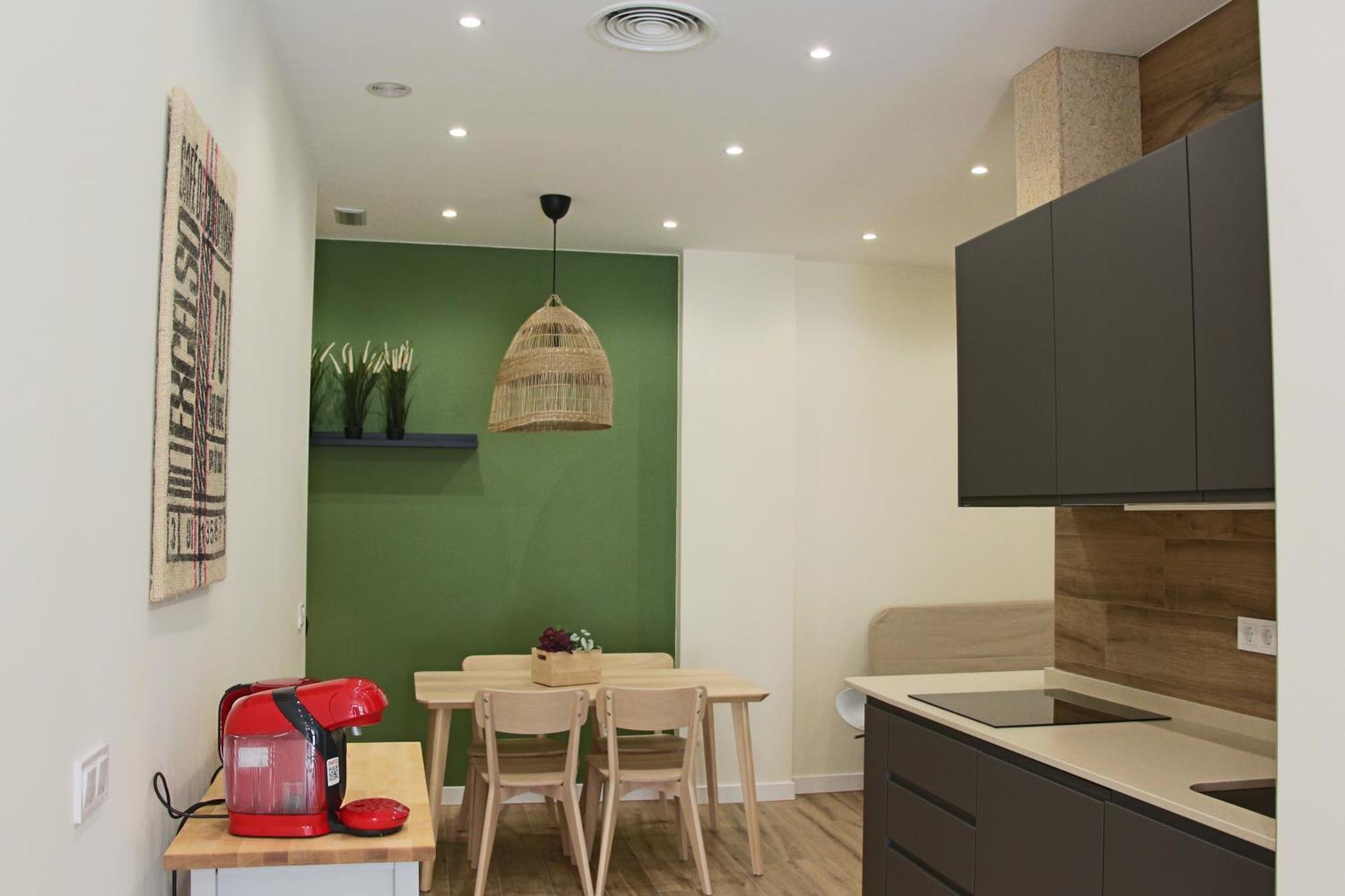 Nuevo Y Precioso Apartamento De 65M2 Walencja Zewnętrze zdjęcie