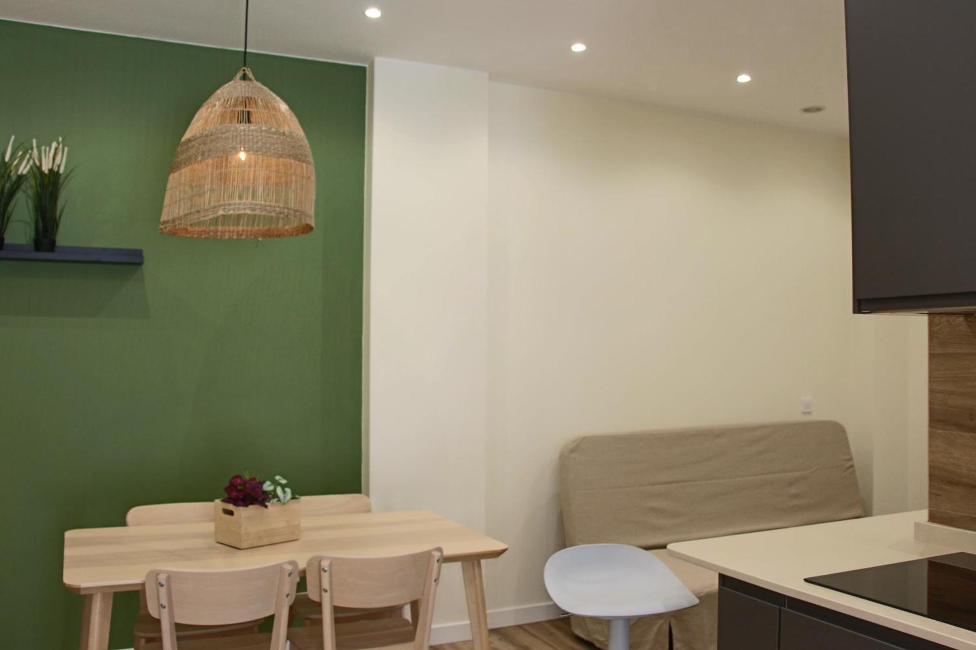 Nuevo Y Precioso Apartamento De 65M2 Walencja Zewnętrze zdjęcie