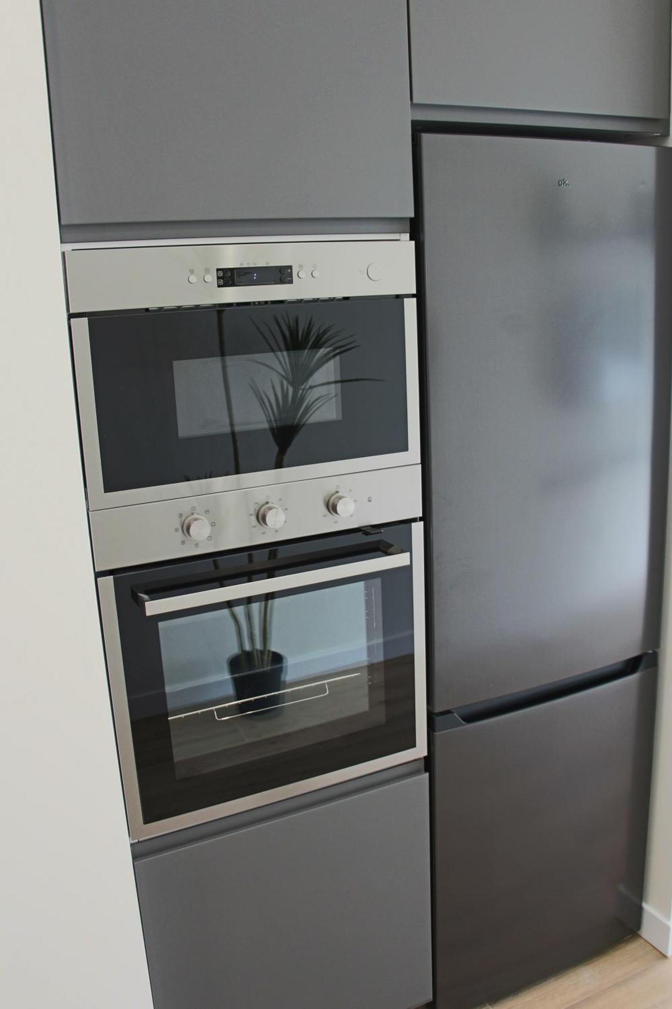Nuevo Y Precioso Apartamento De 65M2 Walencja Zewnętrze zdjęcie