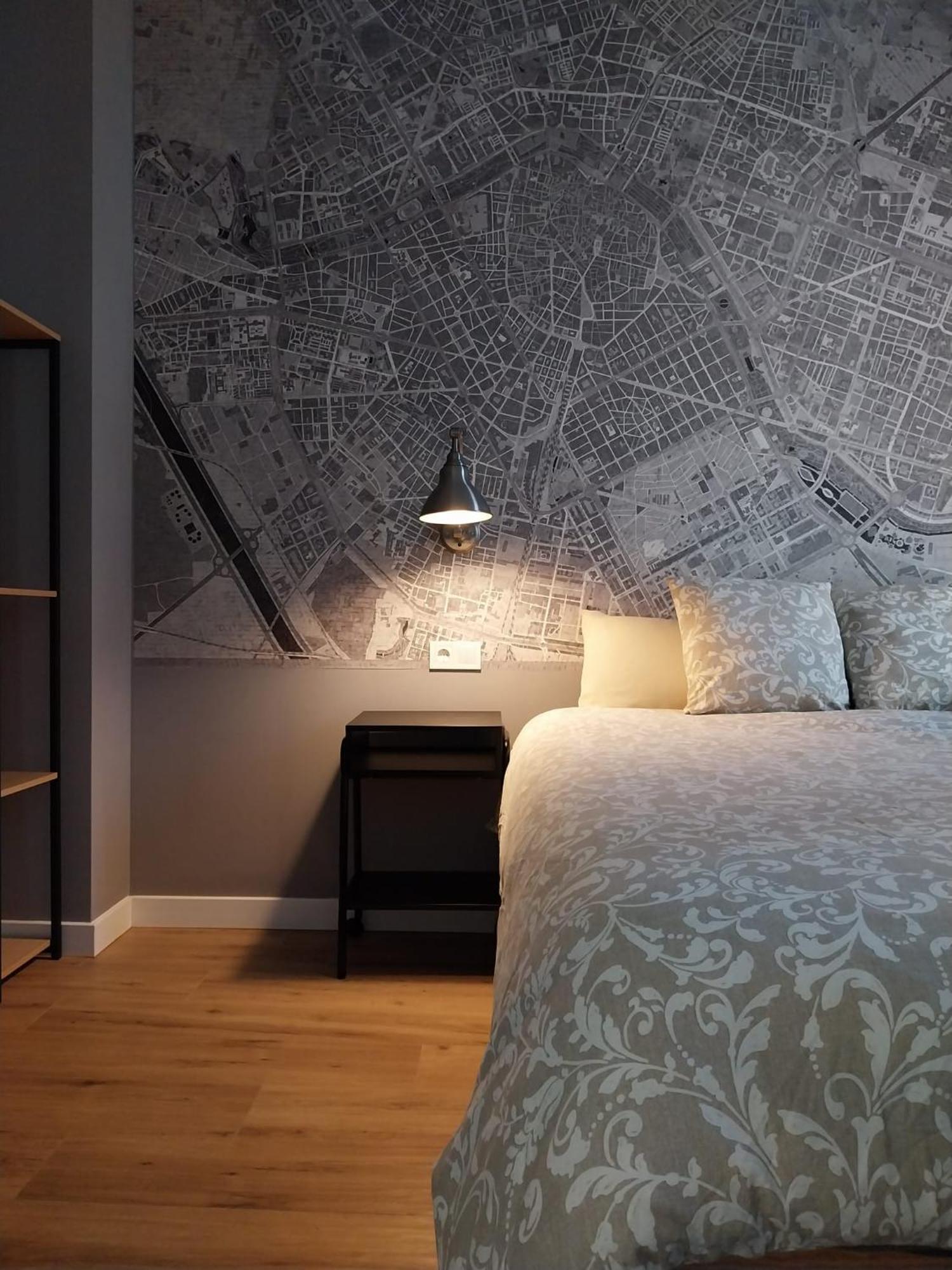 Nuevo Y Precioso Apartamento De 65M2 Walencja Zewnętrze zdjęcie