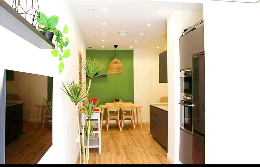 Nuevo Y Precioso Apartamento De 65M2 Walencja Zewnętrze zdjęcie